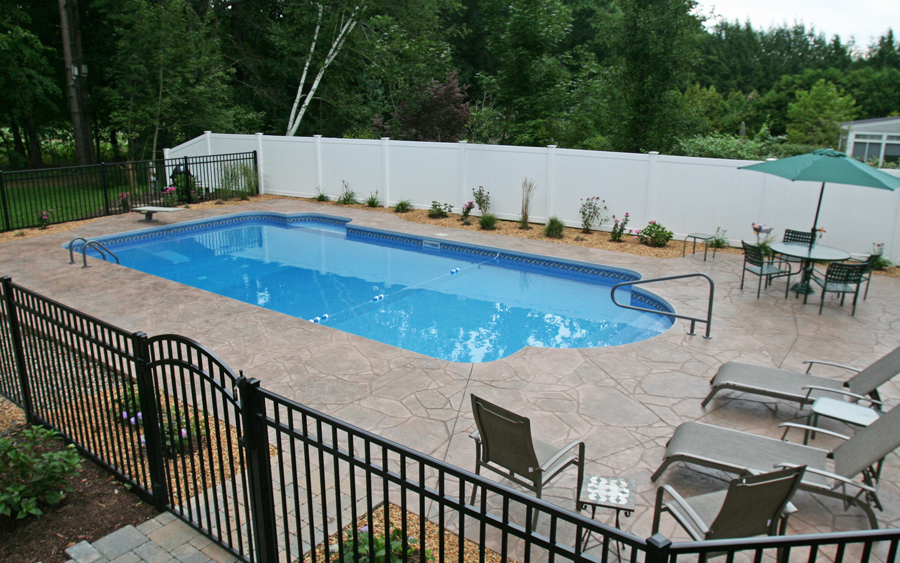 Fencing Projects project example 18